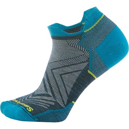 Run Zero Cushion Low Ankle Sock - Women's