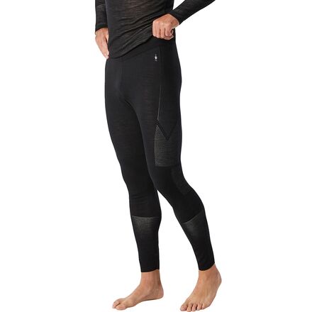 Intraknit Thermal Merino Baselayer Bottom - Men's