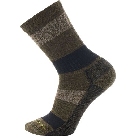 Everyday Barnsley Sweater Crew Sock