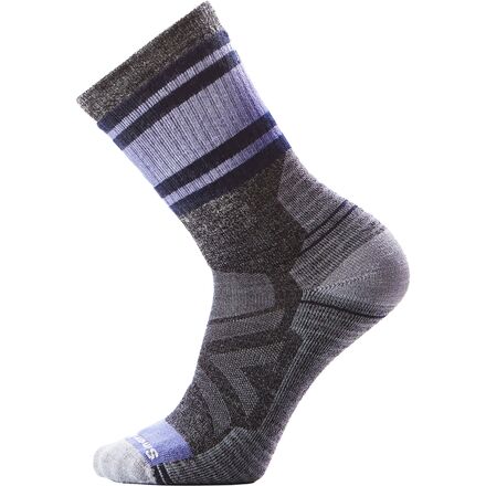 Hike Full Cushion Lolo Trail Crew Sock