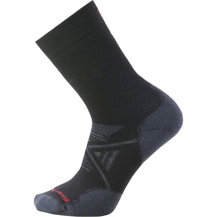 Nordic Full Cushion Crew Sock