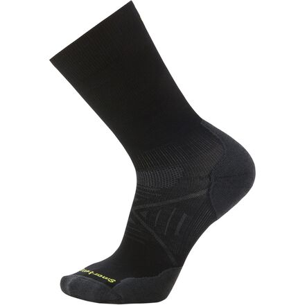 Nordic Targeted Cushion Crew Sock