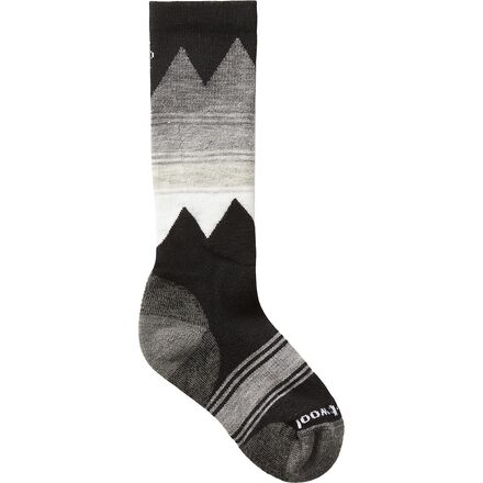 Ski Light Cushion OTC Sock - Kids'