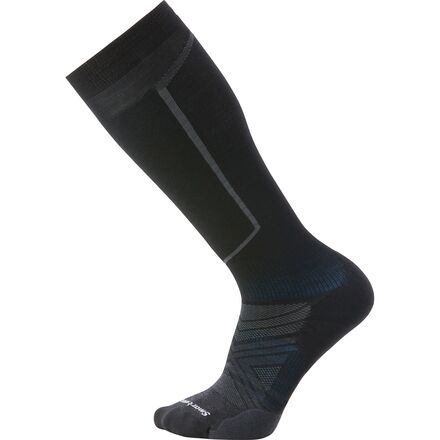 Ski Targeted Cushion OTC Sock