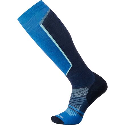 Ski Targeted Cushion OTC Sock