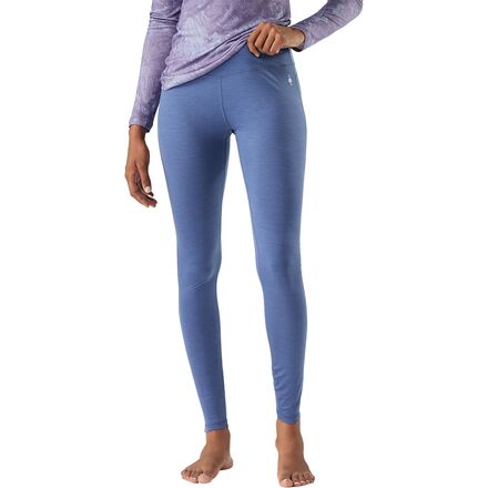 Classic All-Season Merino Base Layer Bottom - Women's