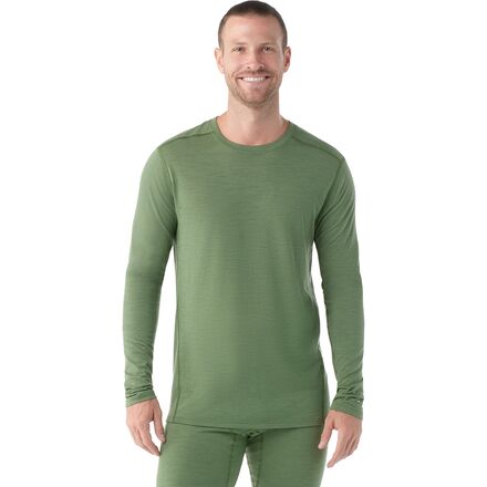 Classic All-Season Merino Base Layer - Men's