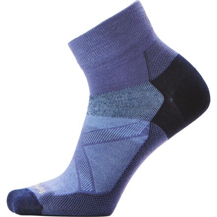 Bike Zero Cushion Ankle Socks