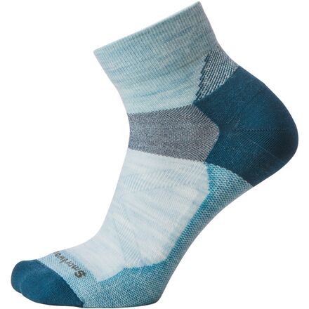 Bike Zero Cushion Ankle Sock - Women's