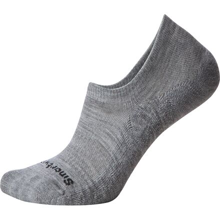 Everyday Cushion No Show Socks