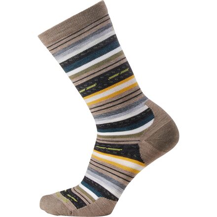 Everyday Margarita Crew Sock