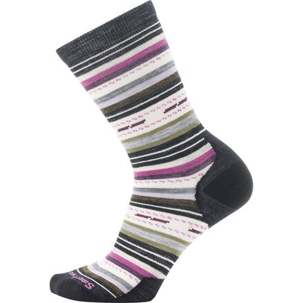 Everyday Margarita Crew Sock