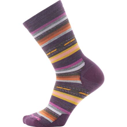 Everyday Margarita Crew Sock
