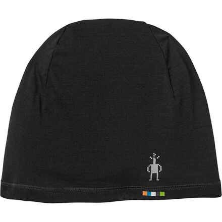 Merino Beanie