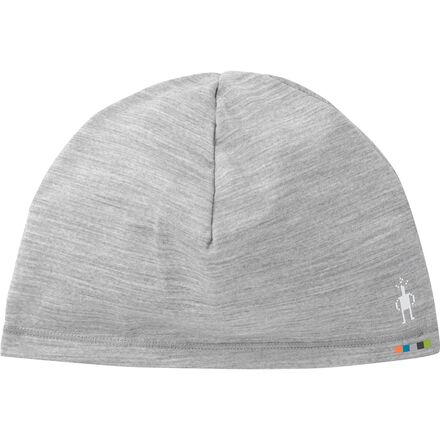 Merino Beanie