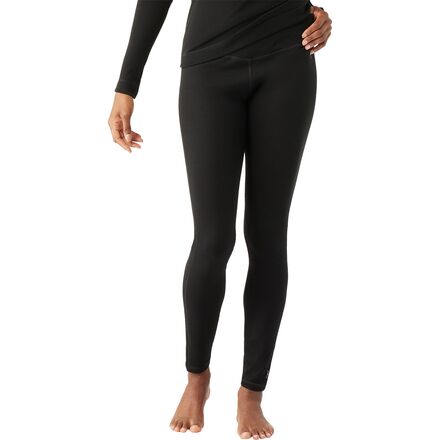 Classic All-Season Merino Base Layer Boxed Bottom - Women's