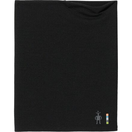Thermal Merino Reversible Neck Gaiter