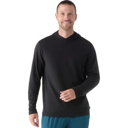Hoodie - Men's