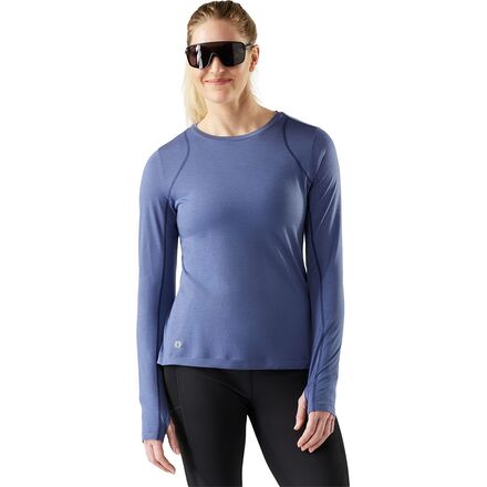 Active Long-Sleeve Shirt - Women's