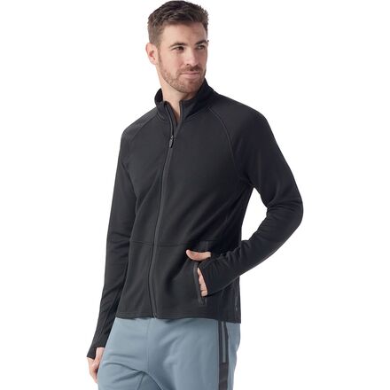 Active Fleece Jacket - Men's