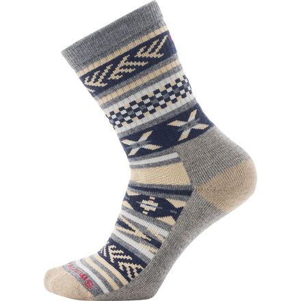 Everyday Cabin Games Crew Sock