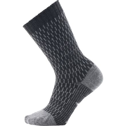 Everyday Digi-Tick Crew Sock
