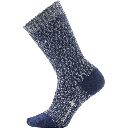 Everyday Digi-Tick Crew Sock