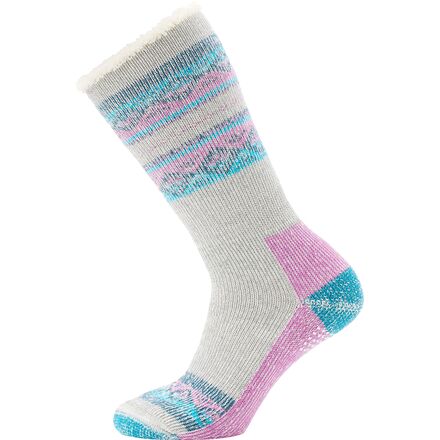 Everyday Slipper Sock