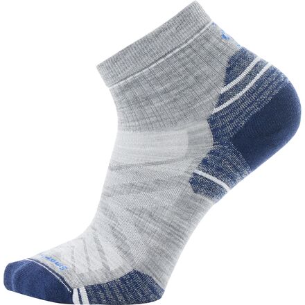 Hike Targeted Cushion Ankle Sock