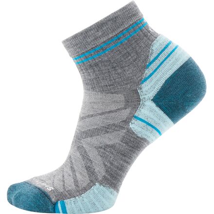Hike Targeted Cushion Ankle Sock - Women's