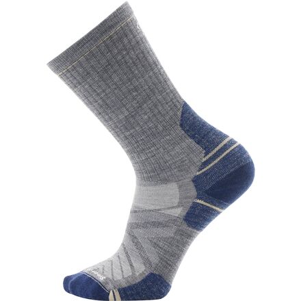 Hike Targeted Cushion Crew Sock