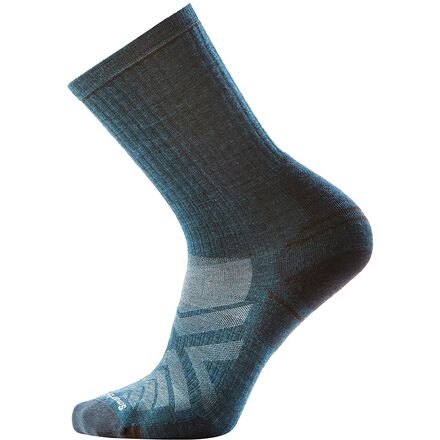 Hike Targeted Cushion Crew Sock