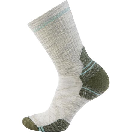 Hike Targeted Cushion Crew Sock - Women's