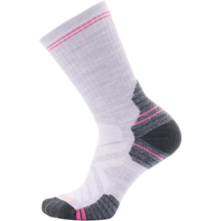 Hike Targeted Cushion Crew Sock - Women's