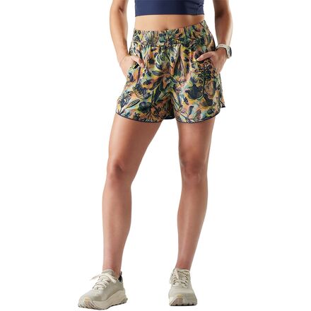 Active Lined 3in Short - Women's