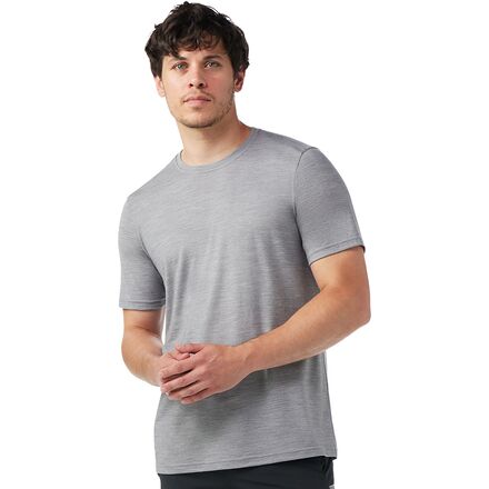 Active Short-Sleeve Top - Men's
