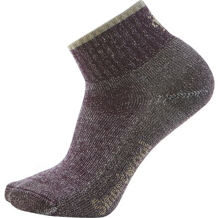 Hike Classic Edition Light Cushion 2nd Cut Ankle Sock