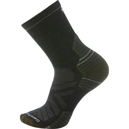 Hike Targeted Cushion Mid Crew Sock - Men's