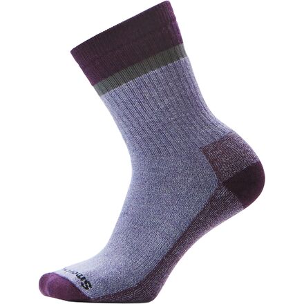 Everyday Cozy Best Friend Crew Sock - Women's