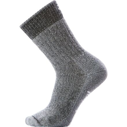 Hike Classic Edition Extra Cushion Second Cut Crew Sock