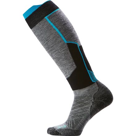 Intraknit Snowboard Targeted Cushion OTC Sock - Women's