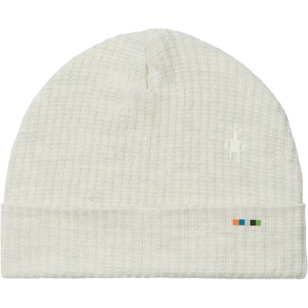 Smartwool - Thermal Merino Rib Beanie