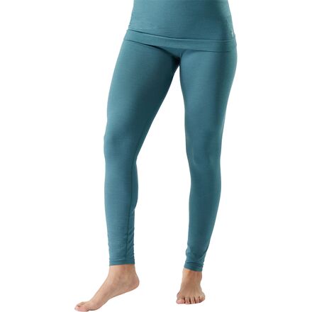 Intraknit All-Season Merino Base Layer Bottom -Women's