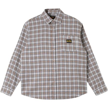 Flannel Shirt - Men's