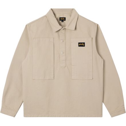 Painters Pop Over Shirt - Men's
