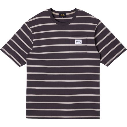 Stripe T-Shirt - Men's