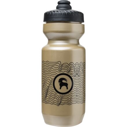 Purist Backcountry Water Bottle