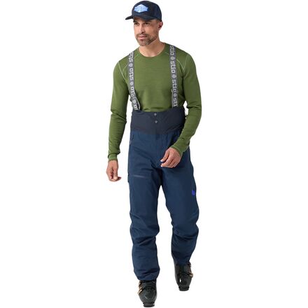 Environ Bib - Men's
