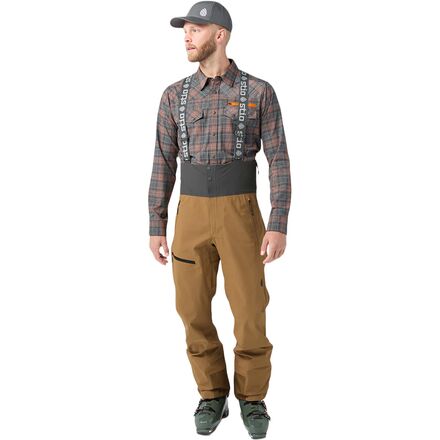 Environ Bib - Men's