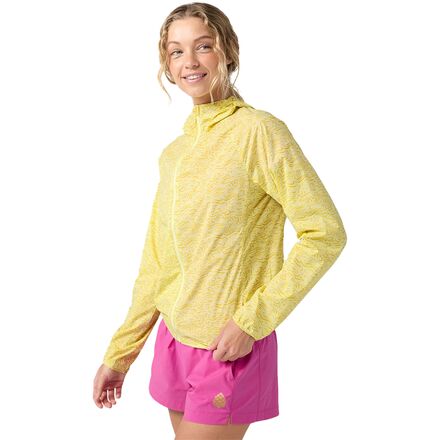 Second Light Windshell - Women's